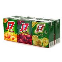 Сок в ассортименте