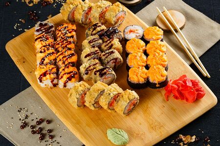 Набор Хотто