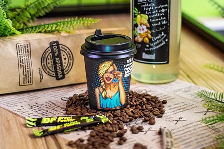 Кофе Американо