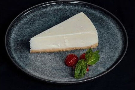 Чизкейк Нью-Йорк