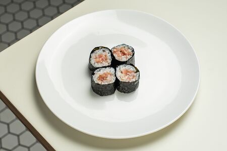 Ролл Лосось