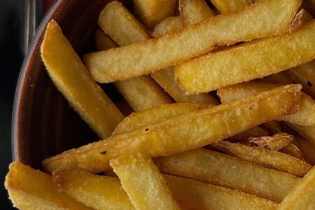 Картофель фри