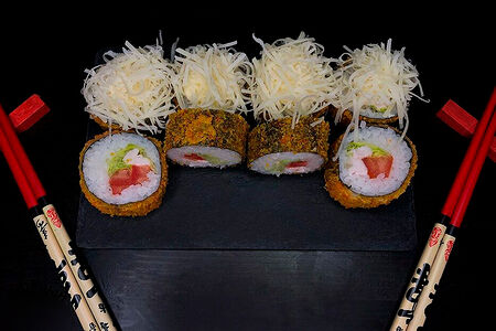 Цезарь темпура