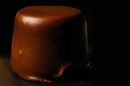 Пирожное Шоколадная бомба