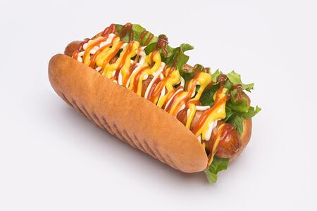 Хот-дог Экспресс