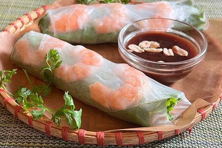 Гой куон том