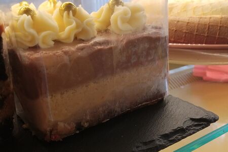 Фундук-шоколад