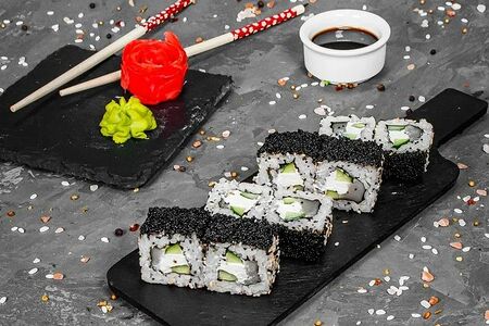 Ролл Хотатэ