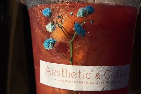 Лимонад Клюква-бабл гам