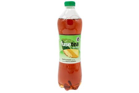 Fuse tea Манго-ананас M