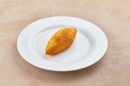 Котлета Де-воляй