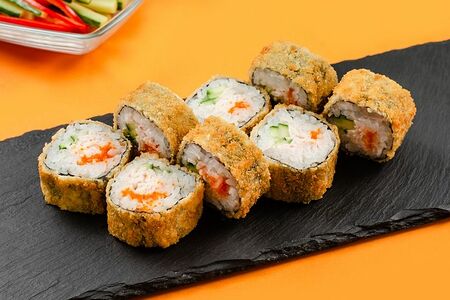 Калифорния темпура