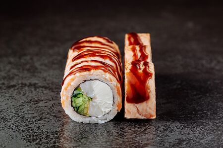 Опаленная нежность