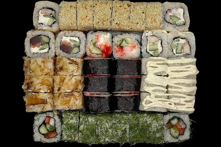 Компания друзей