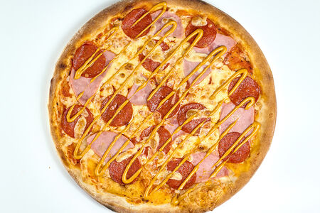 Пицца Челентано