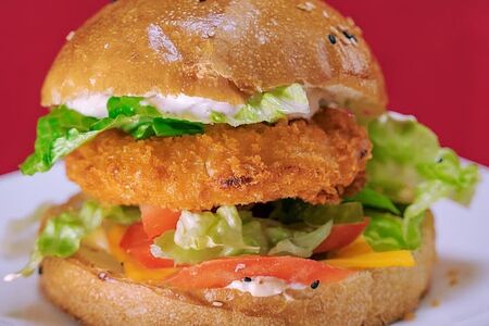 Двойная цыпа