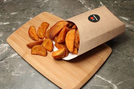 Картофель Деревня Стандарт