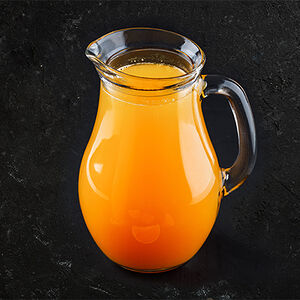 Сок Rich персик 1 л