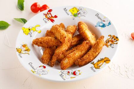 Наггетсы куриные