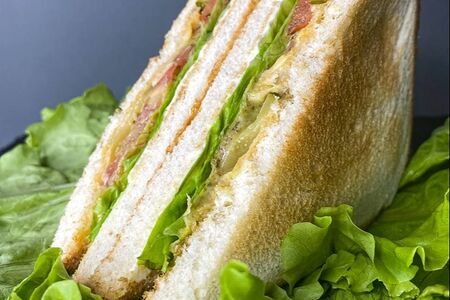 Сэндвич Вегетарианский