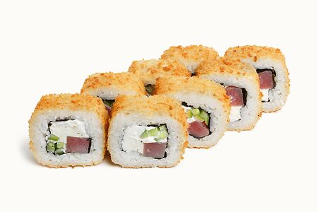 Тунец Темпура