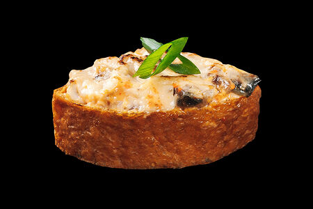 Инари с угрем