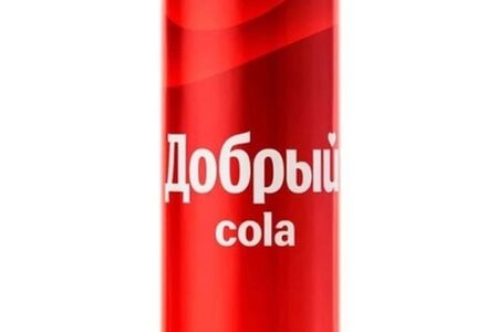 Добрый Cola