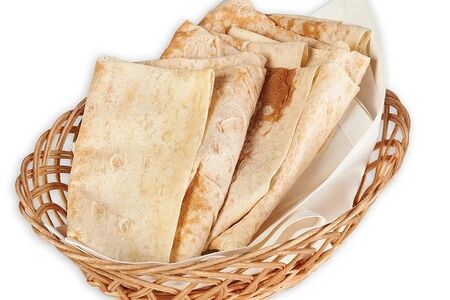 Лаваш армянский