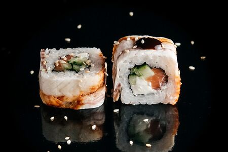 Ролл Канада