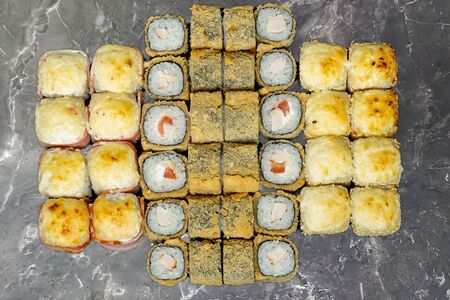 Хот Чикен сет