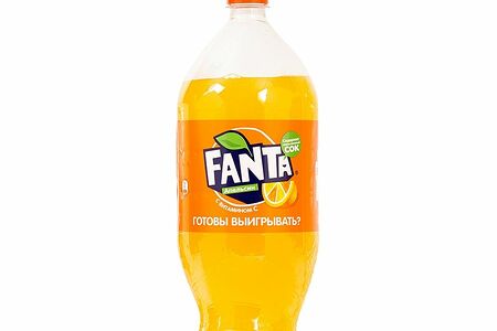 Fanta