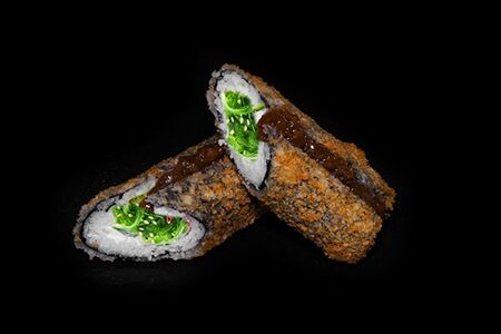 Фэст ролл с чукой