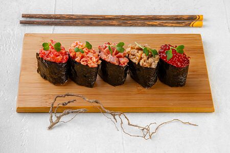 Сет Гунканы