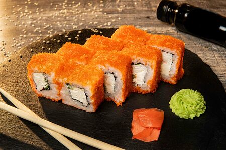 Калифорния с сурими