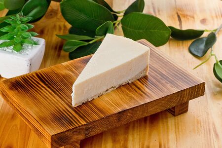 Чизкейк New York