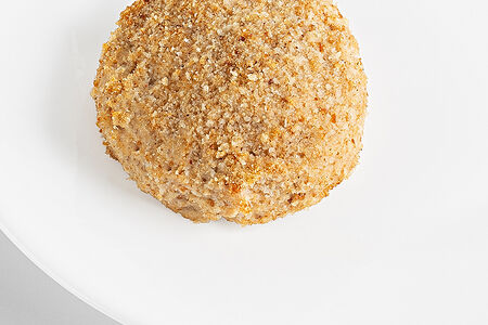 Биточек по домашнему