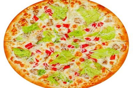 Цезарь с курицей 27