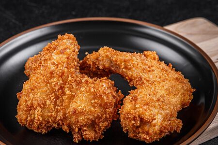 Крылья куриные