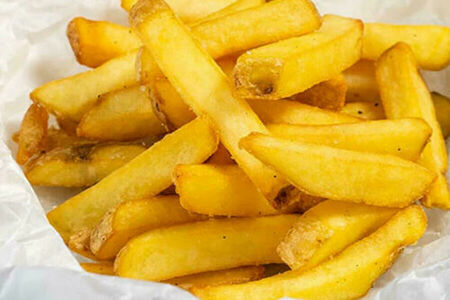 Картофель фри