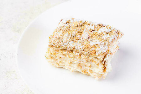 Торт Наполеон