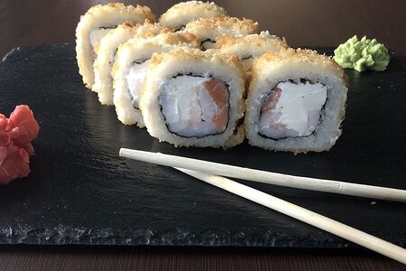 Айси темпура