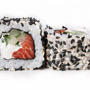 Ролл Аляска