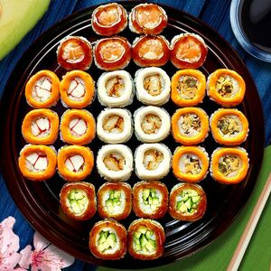 Сет Классический № 2