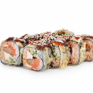 Киноко Темпура