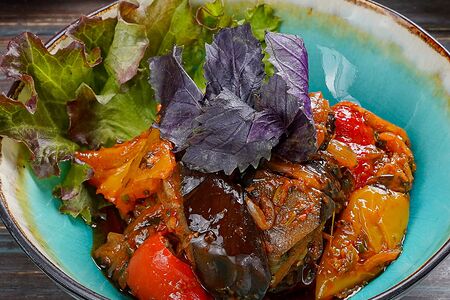 Аджапсандали