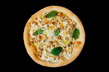 Пицца Фунги Порчини