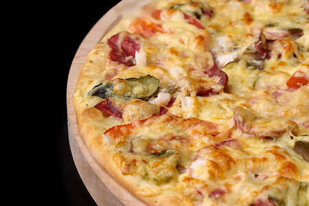 Пицца Американская