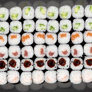 Сет Классика