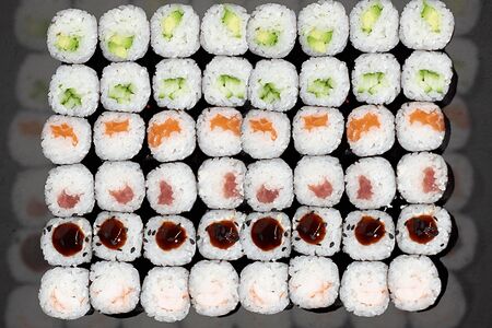 Сет Классика