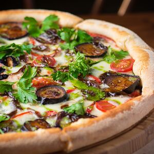 Пицца Овощная